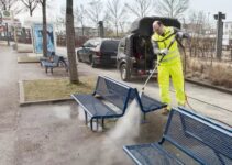 Hidrolimpiadora agua caliente, conoce su uso, cuidado y soluciones a averías comunes